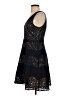 The Limited Black Cocktail Dress Size 4 - photo 5
