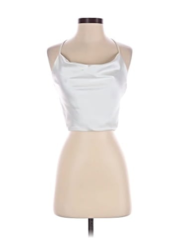 Garage Sleeveless Top (view 1)