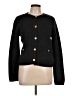 Zara Black Cardigan Size L - photo 1