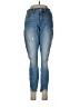 Lucky Brand Stars Blue Jeans Size 29 waist - photo 1