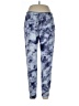Gap Tie-dye Blue Casual Pants Size L - photo 1