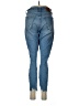 Lucky Brand Stars Blue Jeans Size 29 waist - photo 2