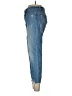 Lucky Brand Stars Blue Jeans Size 29 waist - photo 5
