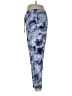 Gap Tie-dye Blue Casual Pants Size L - photo 5