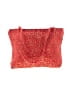 Unbranded Paisley Red Tote One size - photo 3