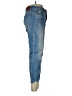 Lucky Brand Stars Blue Jeans Size 29 waist - photo 4