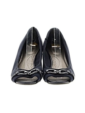 Bandolino Wedges (view 2)