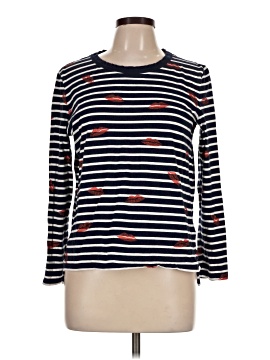 Boden Long Sleeve Top (view 1)