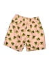 Unbranded 100% Polyester Hearts Pink Board Shorts Size 10 - 12 - photo 2