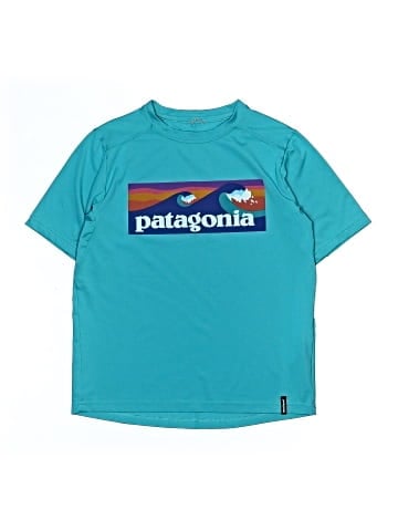 Patagonia Rash Guard (view 1)