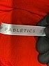 Fabletics 100% Polyester Red Fleece Size M - photo 6