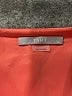 Tart 100% Polyester Red Tank Top Size M - photo 7