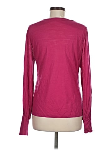 L.K. Bennett Long Sleeve Top (view 2)