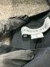 Amour Vert Black Casual Dress Size L - photo 7