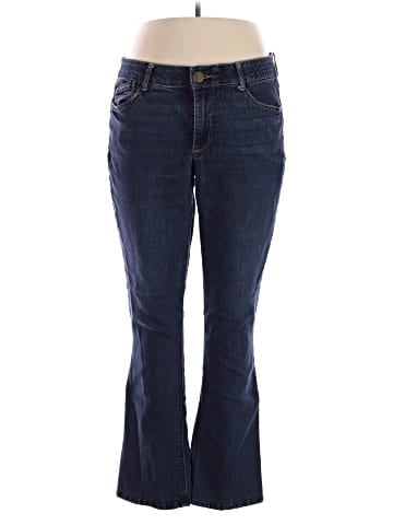 Unbranded Jeans (view 1)