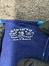 Carter's 100% Cotton Teal Dress 12-18 MO / 18 MO - photo 3