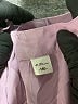 Assorted Brands Solid Purple Casual Dress Size 16 - photo 7