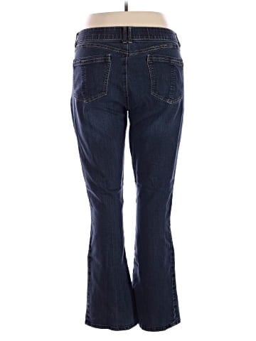 Unbranded Jeans (view 2)