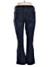 Unbranded Blue Jeans Size 16 - photo 2