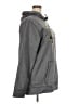 Under Armour Gray Pullover Hoodie Size 2X - photo 4