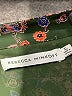 Rebecca Minkoff 100% Polyester Paisley Black Casual Dress Size XL - photo 7