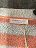 chic soul (chicsoul.com) 100% Polyester Stripes Orange Pullover Sweater Size 3X - photo 7