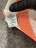 chic soul (chicsoul.com) 100% Polyester Stripes Orange Pullover Sweater Size 3X - photo 8