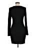 Shein Black Cocktail Dress Size 8 - 10 - photo 2