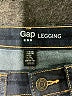 Gap Outlet Blue Jeans Size 6 - photo 7