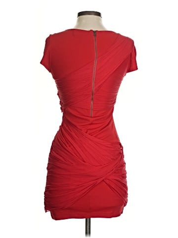 Alice + Olivia Cocktail Dress (view 2)