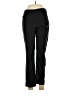 Tribal Chevron-herringbone Black Dress Pants Size 10 - photo 1