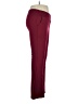 Unbranded Burgundy Active Pants Size XL - photo 4