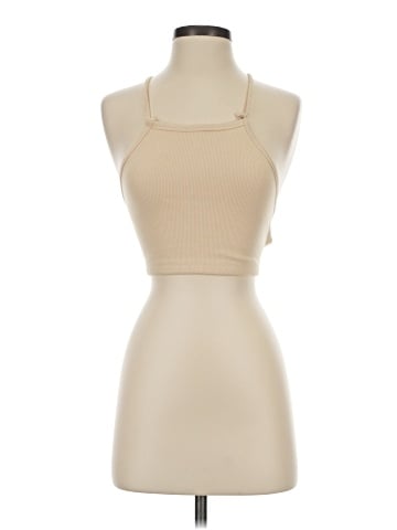 Hey Babe Tank Top (view 1)
