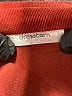 DressBarn Burgundy Blazer Size S - photo 8