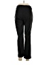 Tribal Chevron-herringbone Black Dress Pants Size 10 - photo 2