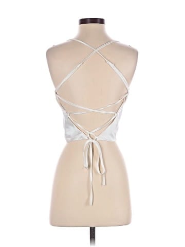 Garage Sleeveless Top (view 2)