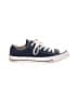 Converse Blue Sneakers Size 8 - photo 1
