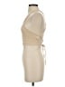 Hey Babe Tan Tank Top Size S - photo 5