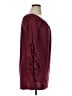 Win Win Burgundy 3/4 Sleeve Top Size XL - photo 4