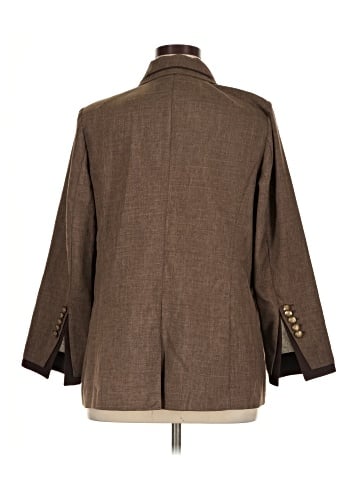 Allison Woods Blazer (view 2)