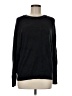 Barefoot Dreams Black Pullover Sweater Size M - photo 1