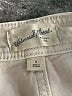 Universal Thread Tan Jeans Size 6 - photo 4