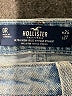 Hollister Blue Jeans Size 24 waist - photo 7