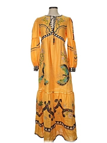 FARM Rio Casual Dress (view 1)