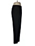 Athleta Solid Black Dress Pants Size 6 - photo 4