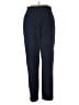 Lou & Grey Solid Blue Casual Pants Size S - photo 1