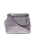 MICHAEL Michael Kors 100% Leather Gray Leather Satchel One size - photo 1