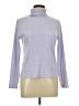 Old Navy Purple Long Sleeve Top Size L - photo 1