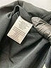 Haver + Blair 100% Polyester Floral Black Short Sleeve Blouse Size S - photo 8