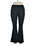 Unbranded Black Active Pants Size XL - photo 1